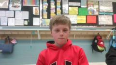 Carter McLean