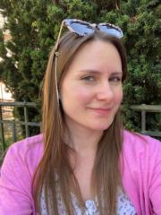 Kimberly Merkentrup-Correia