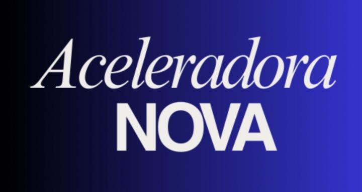 Aceleradora Nova