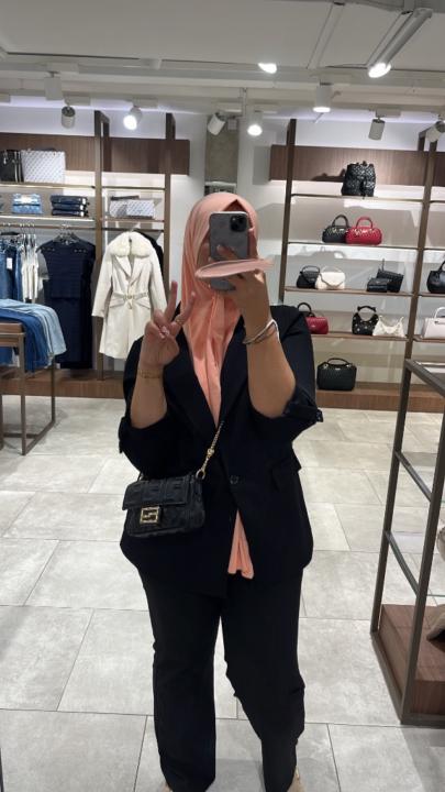 Kawtar Arbia Sorhayer