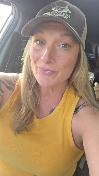 Christy Oakes