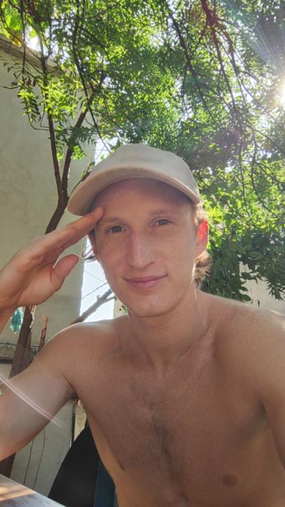 Crispin Alexander Voinescu