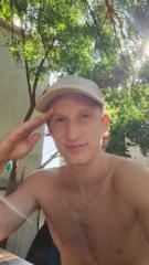 Crispin Alexander Voinescu