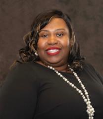 Lynn Wright