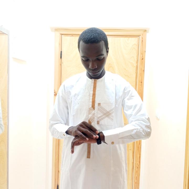 Amir goni Hamid djibrine