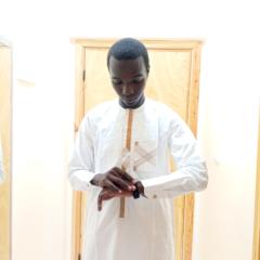 Amir goni Hamid djibrine