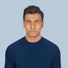Mamun Ahmed