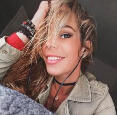 Rebecca Veldhuizen
