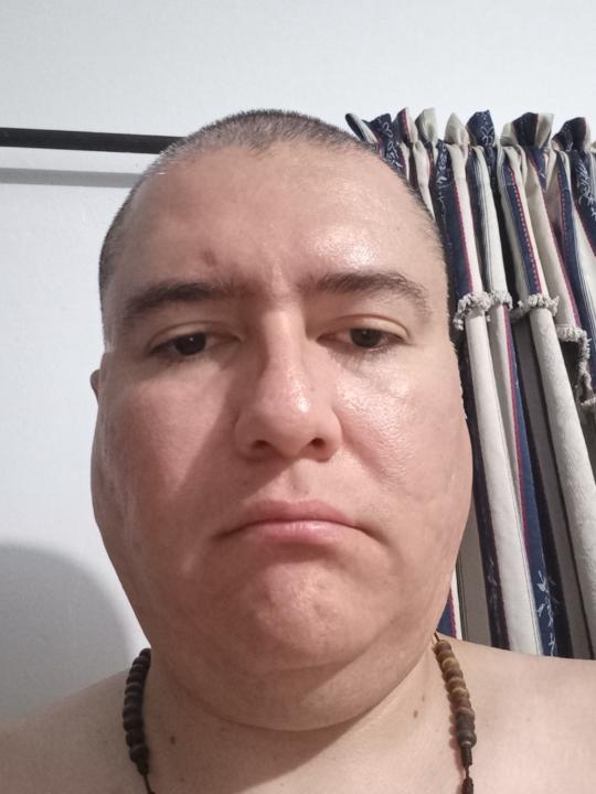 Cristian Muñoz