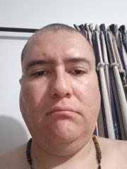 Cristian Muñoz