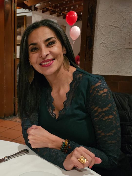Liz DeMascio