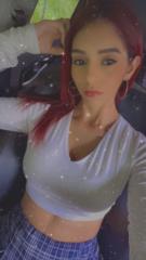 Sandraliz Nieves