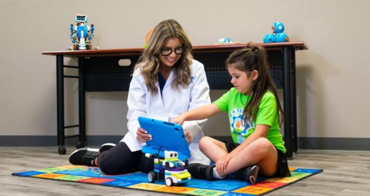 Preschools Directors Club