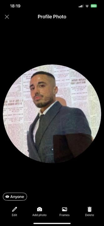 Uwais Malik