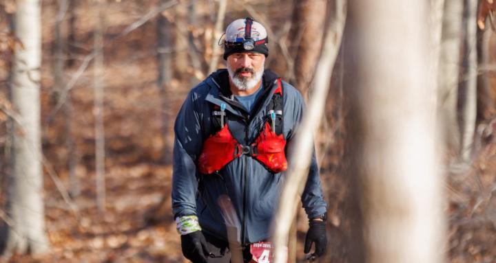 Motivation Theory Run Club