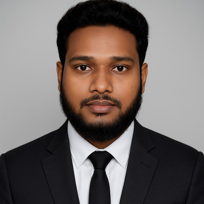 Md raju Sarker
