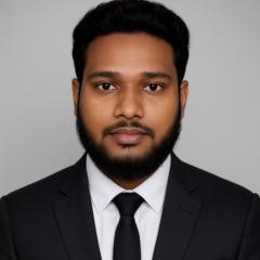 Md raju Sarker