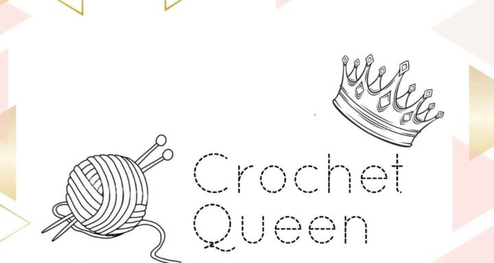 Crochet Queen