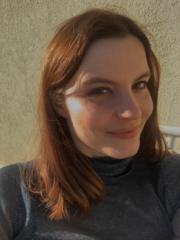 Juliette Le Cam