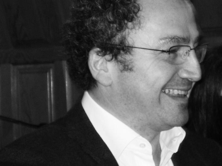 Manuel Polanco