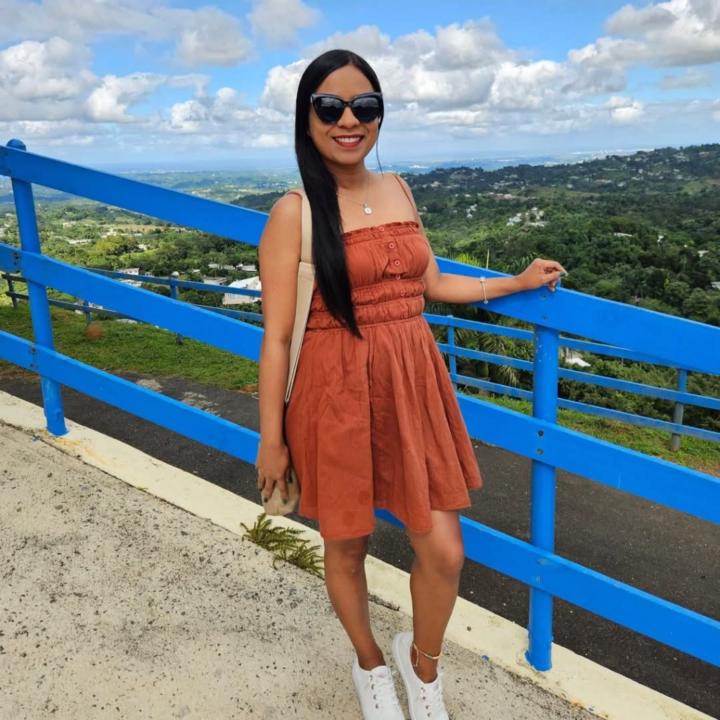 Brenda Rosado