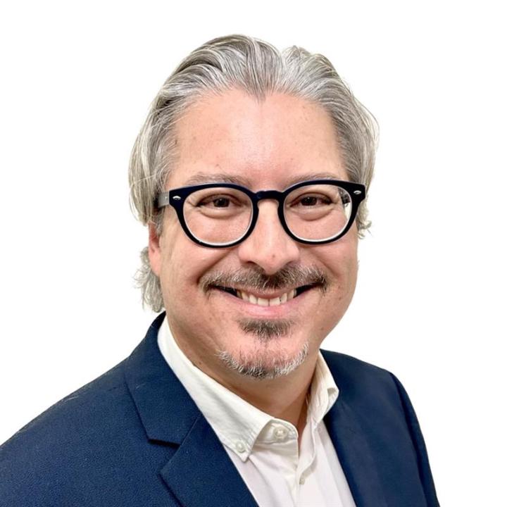 Antonio Ravell