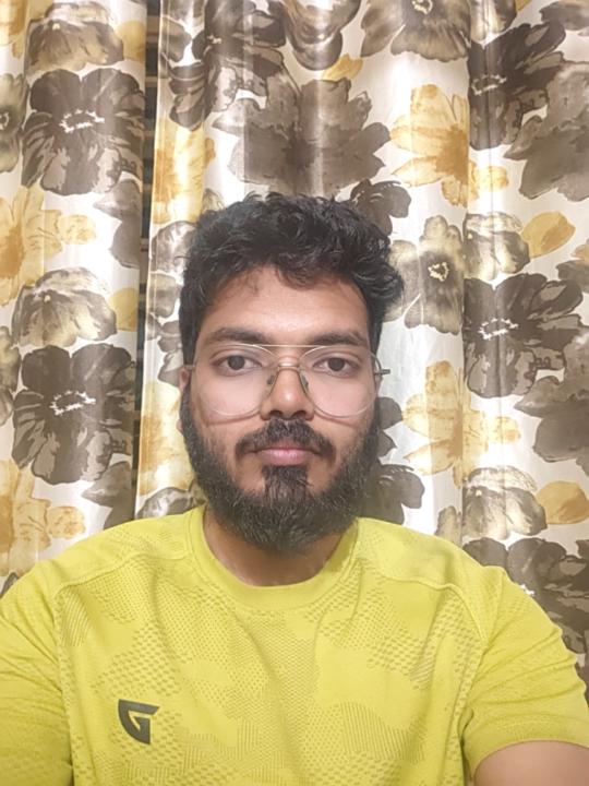 Kowshik K s