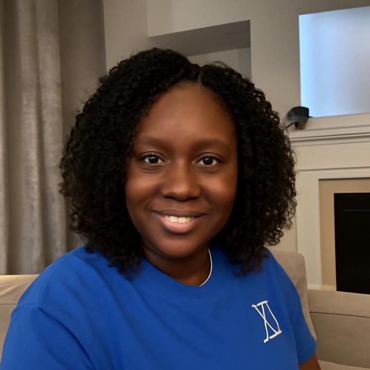 Esther Chukwu