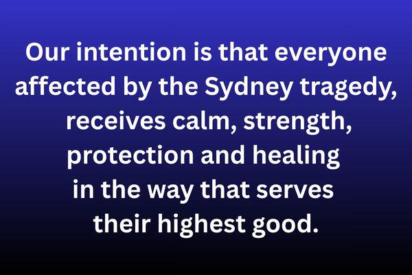 this is the intention for anyone intending and can't make it. 