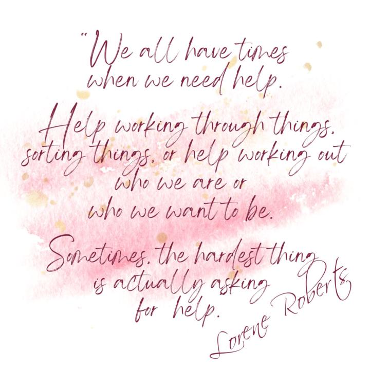 The Story Behind This Quote