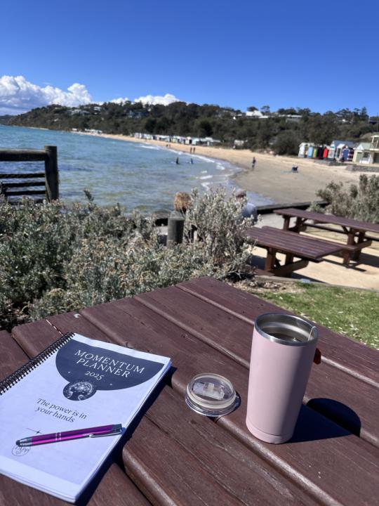 What are you grateful for in your life?