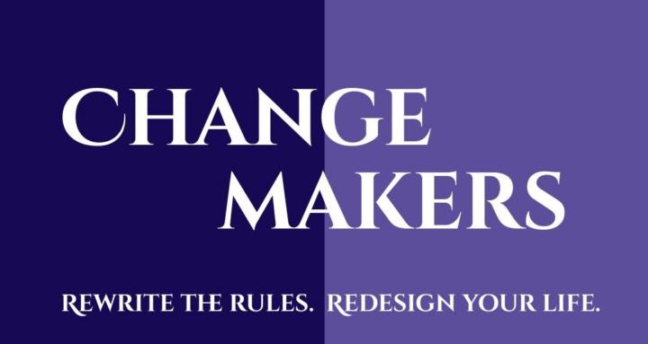 The Change Makers