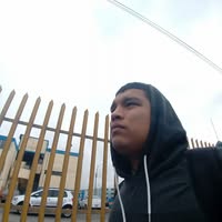 Aarom Jimenez