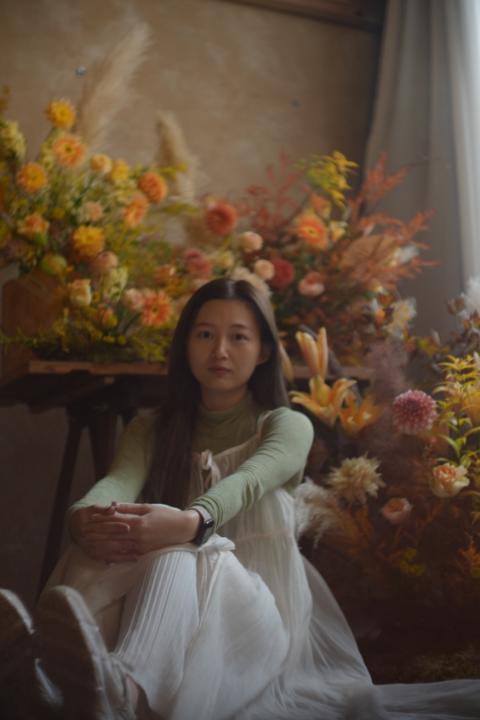 Katharine Ng