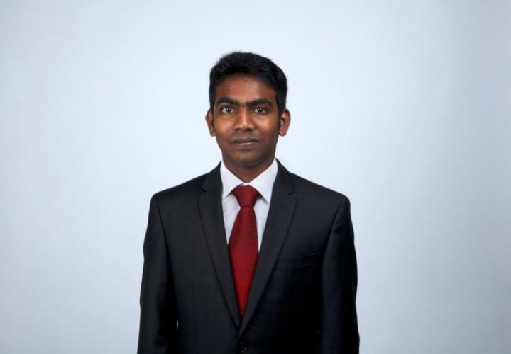 Kawkab Abid