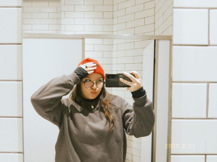 Selin Kır