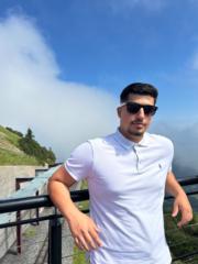 Ilham Pesarli