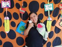 Blanca estela De jesus ruiz