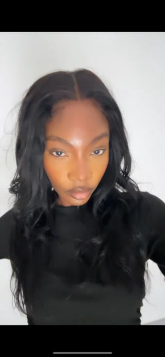 Whitney Kwanzambi
