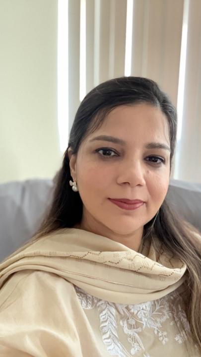 Sahar Memon