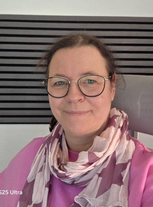 Julia Rüßing