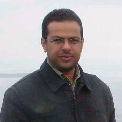 طارق الفائز