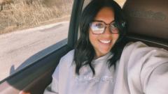 Kaitlyn Harrington