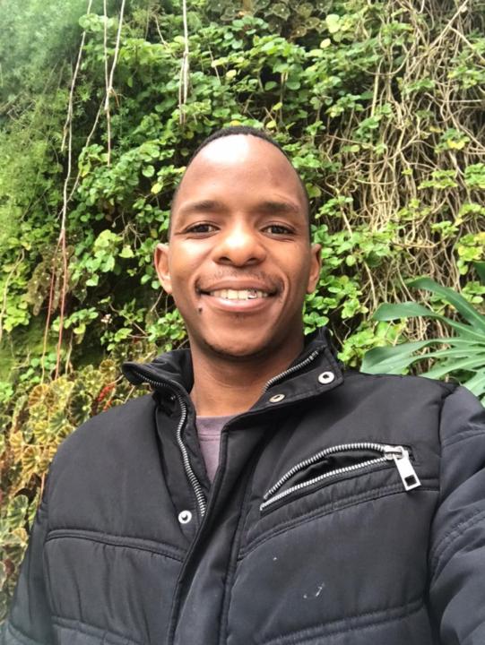 Siyabonga Sithole
