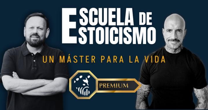 Escuela de Estoicismo 