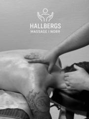 Emil Hallberg