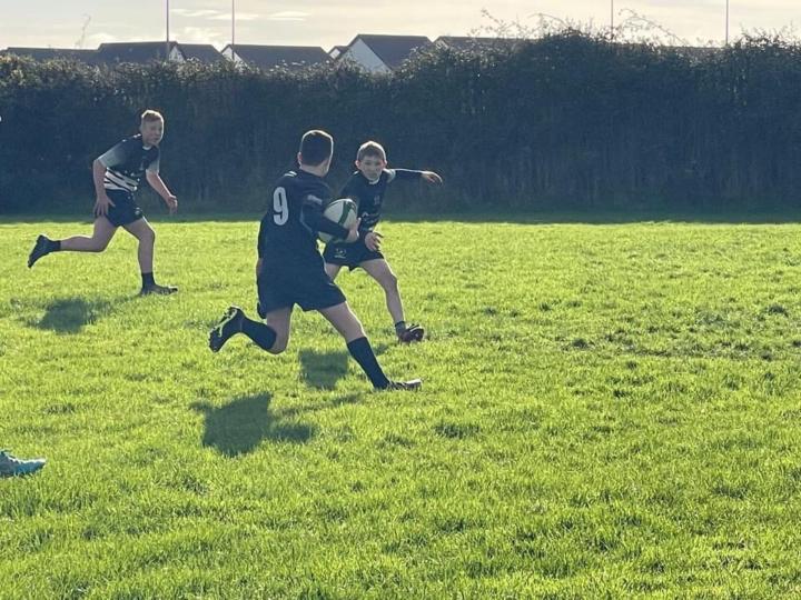 Niall Doherty