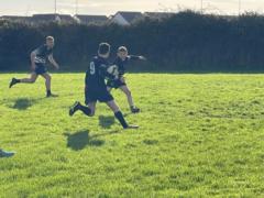 Niall Doherty