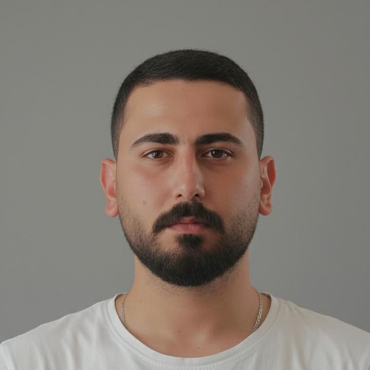 Majd Sleiman