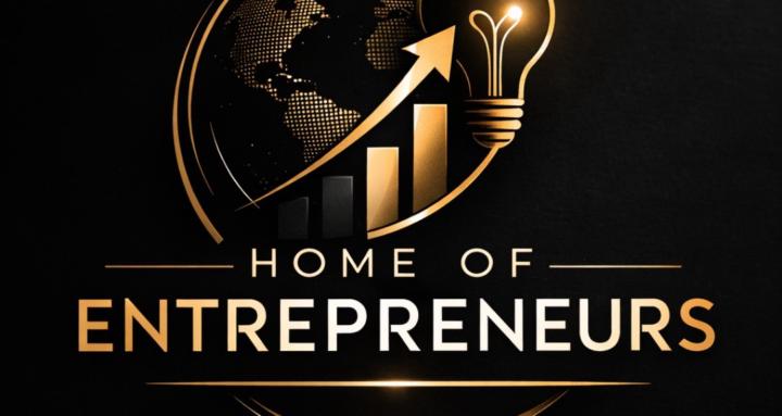 Home of entrepreneurs